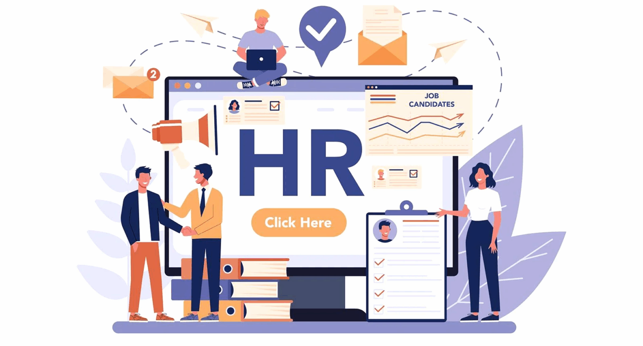 Top 10 HR Software in India